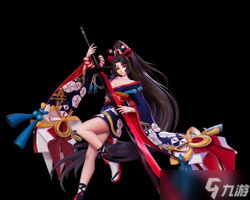 陰陽師中妖刀姬的獲取方式是什么？有哪些途徑可以獲得？