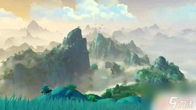 深度探析《原神》中璃月地區(qū)與中國歷史文化的影響