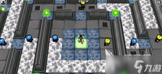 ben10游戏手机版哪些值得下载2025 高质量的游戏手机版一览