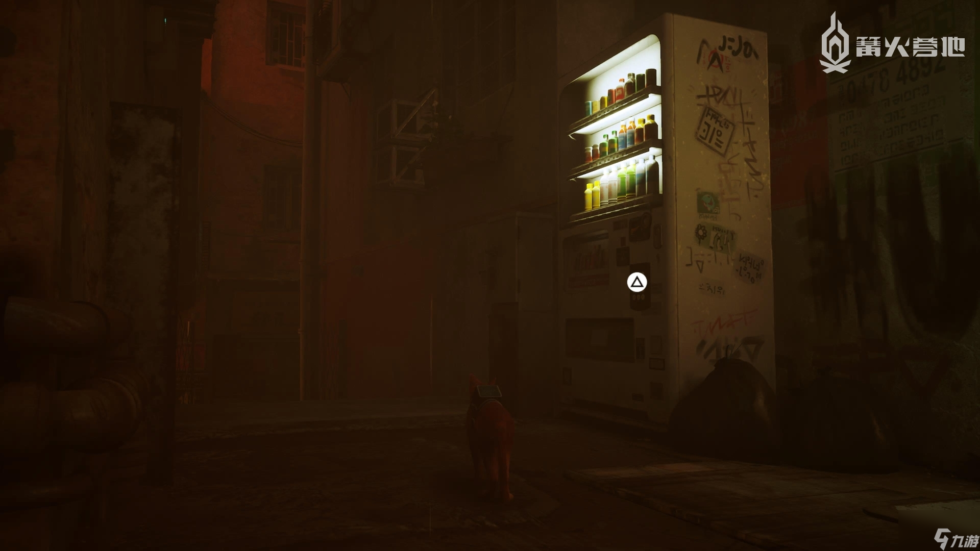 《迷失 Stray》全乐谱收集图文攻略
