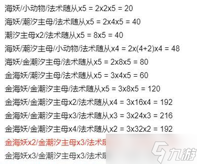 娜迦在炉石传说中的玩法是什么？