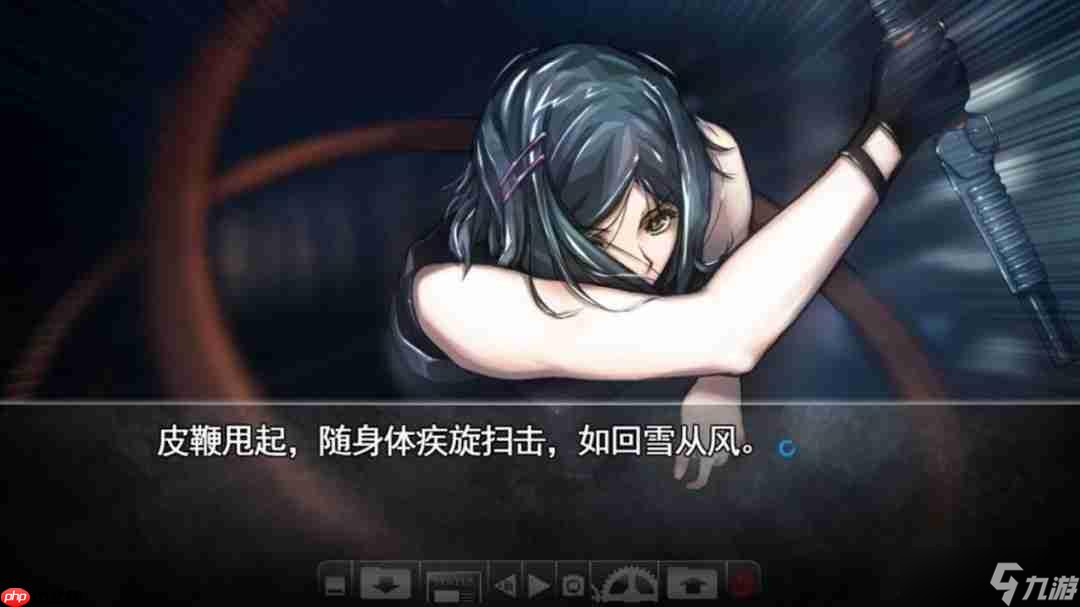 国产科幻悬疑AVG《神罪降临》7月17日即将发售！全中文配音试玩版已开放
