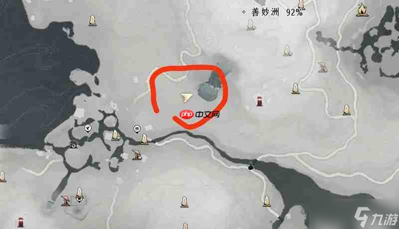 燕云十六聲建造材料獲取攻略 木頭石頭獲取攻略
