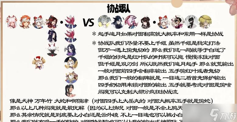 陰陽師克隆斗技的規(guī)則是什么？如何制定戰(zhàn)術(shù)？