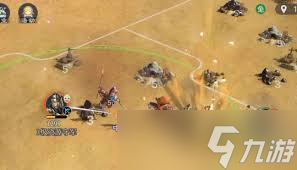 九牧之野虎賁軍有什么終極指南