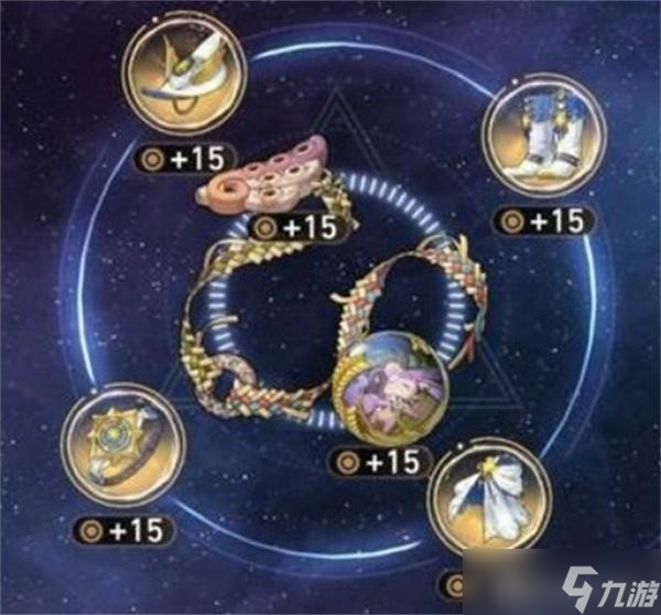 崩壞星穹鐵道白厄遺器詞條選擇推薦