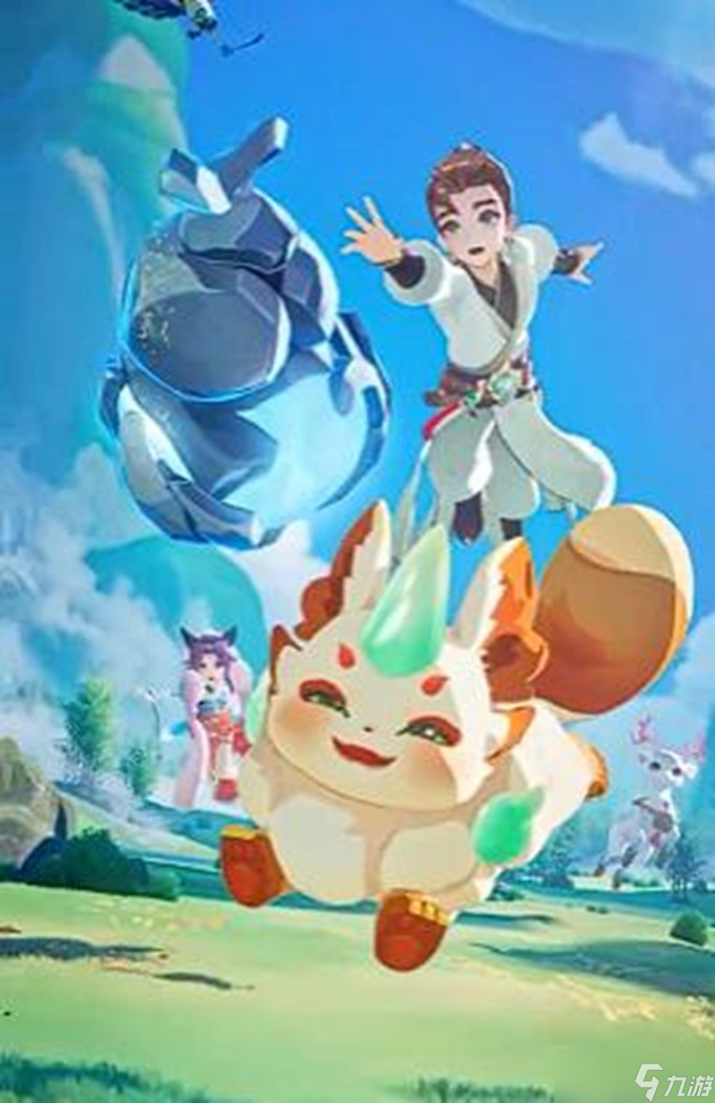 靈獸大冒險(xiǎn)新手職業(yè)怎么選 五大職業(yè)特點(diǎn)詳細(xì)解析