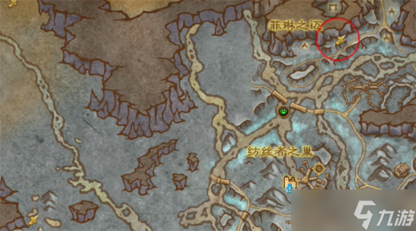 魔獸世界四色隕圣峪套裝獲取方法一覽