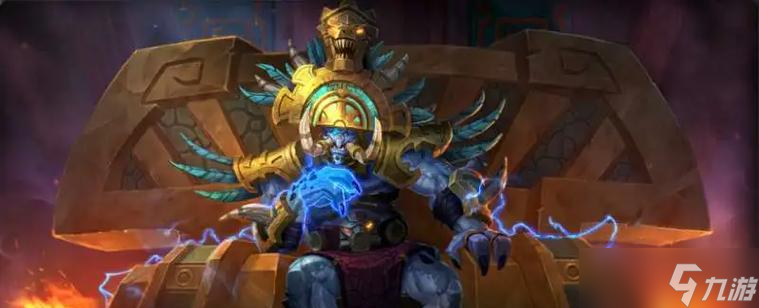 炉石传说萨满沙德获取的途径是什么?