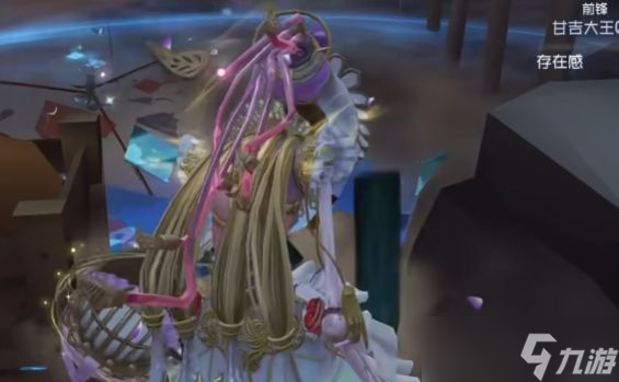 第五人格杂货商怎么玩