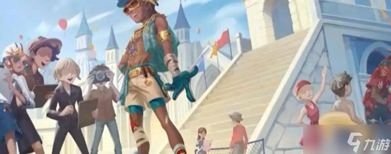 第五人格暑期活動有什么 2025夏日活動一覽