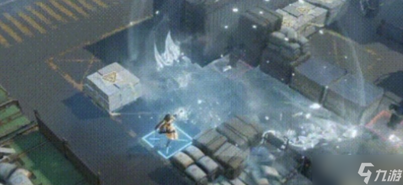 少女前线2洛贝拉怎么玩 洛贝拉技能详细解析