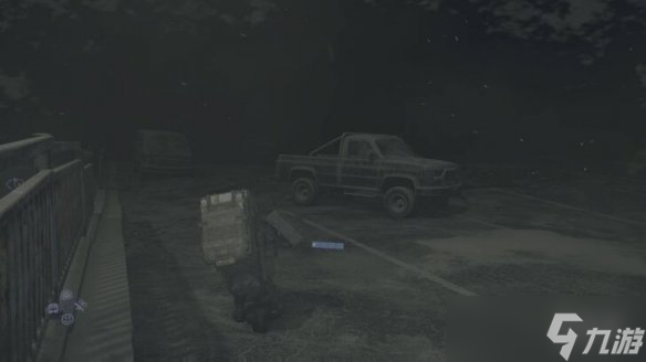 《死亡搁浅2》所有环境危害