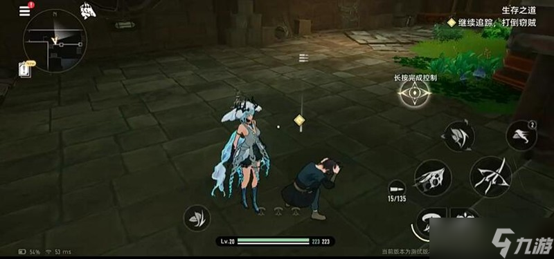 二重螺旋武器怎么獲取 武器鍛造與切換技巧詳解