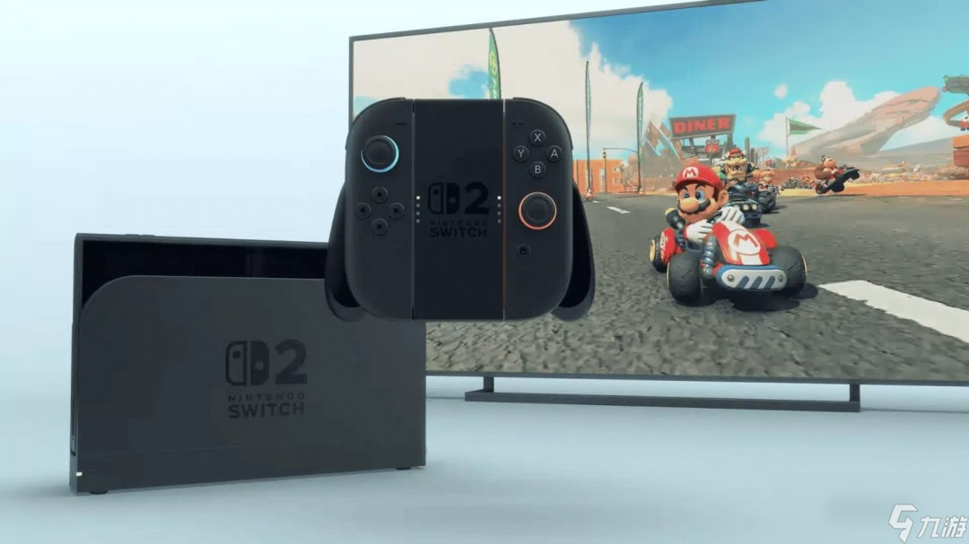 再來(lái)8年  古川表示希望Switch 2的生命周期和一代一樣