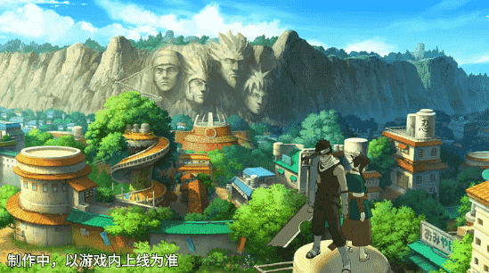 【新忍爆料】凜冽刀光隱匿于霧色之中，桃地再不斬「穢土轉(zhuǎn)生」即將登場 