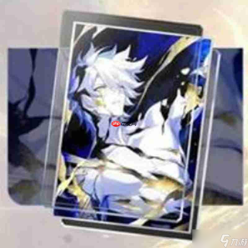 崩壞星穹鐵道白厄用什么光錐 白厄光錐搭配推薦
