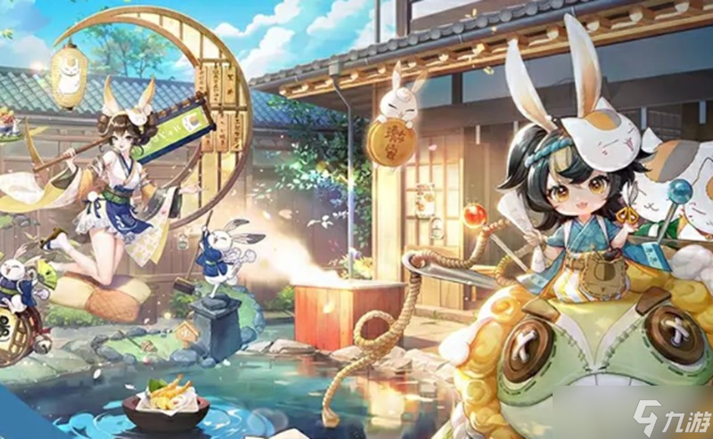 決戰(zhàn)平安京夏目友人帳聯(lián)動(dòng)什么時(shí)候開(kāi)始 聯(lián)動(dòng)活動(dòng)時(shí)間介紹