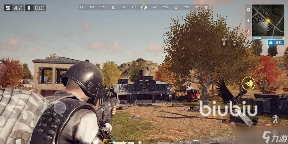 PUBGNEWSTATE閃退卡頓對策 絕地求生未來之役掉線掉幀怎么辦