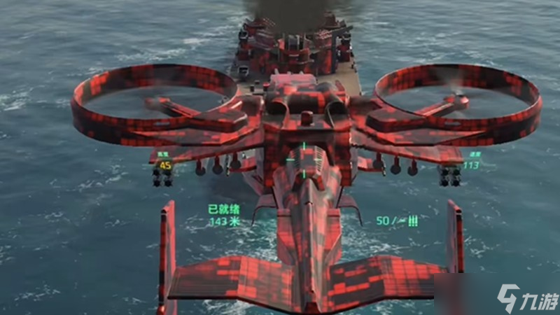 現(xiàn)代戰(zhàn)艦潛艇怎么選 主流潛艇性能詳細(xì)解析
