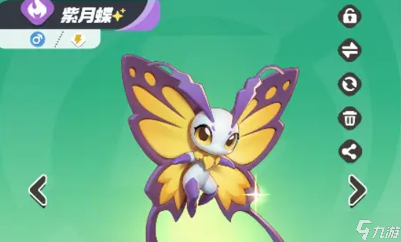 曙光重臨紫月蝶值得培養(yǎng)嗎 紫月蝶技能強度解析