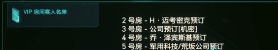 赛博朋克2077良心有多重完美结局攻略