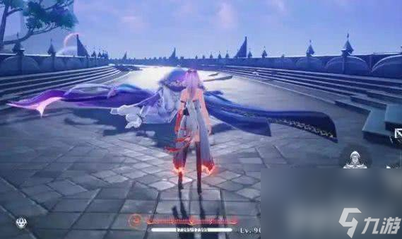 鸣潮重启雷达任务如何完成 四星武器自选攻略