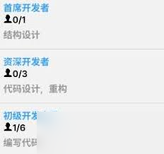云族裔inzoiDWSoft开发者职业规划怎么