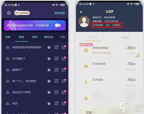 王者榮耀中如何實(shí)現(xiàn)變聲效果？變聲功能的使用方法是什么？