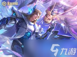 王者荣耀孙权的cp是谁
