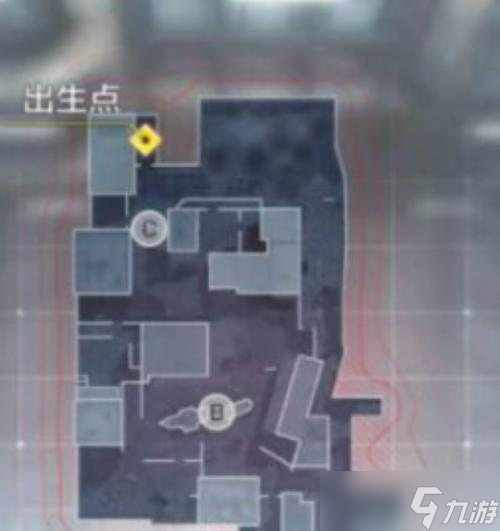 使命召唤手游据点争夺（打造无敌战队）