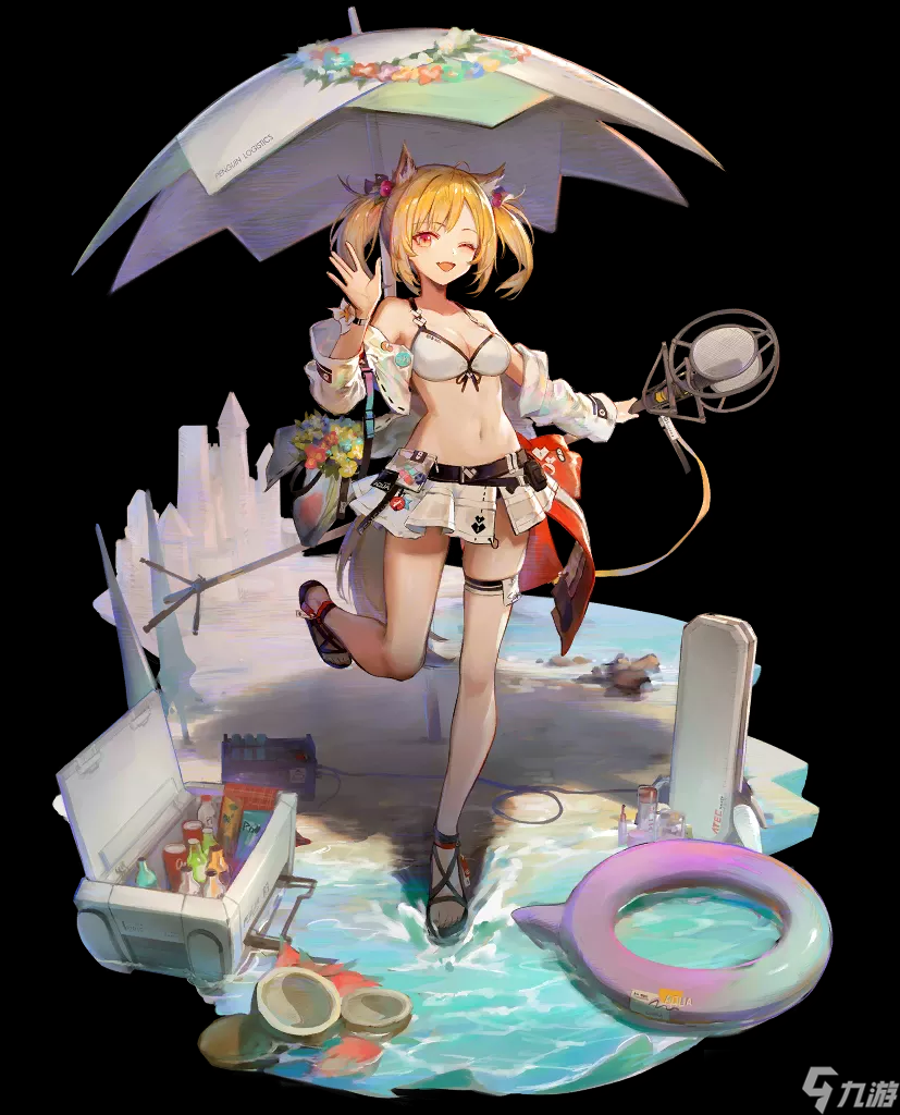 明日方舟【卡池测评】9.16卡池分析：这些个干员我值不值得抽？