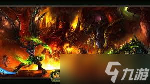惊爆！魔兽世界wlk附魔1 - 450超省钱攻略，玩巫妖王之怒wlk必看！