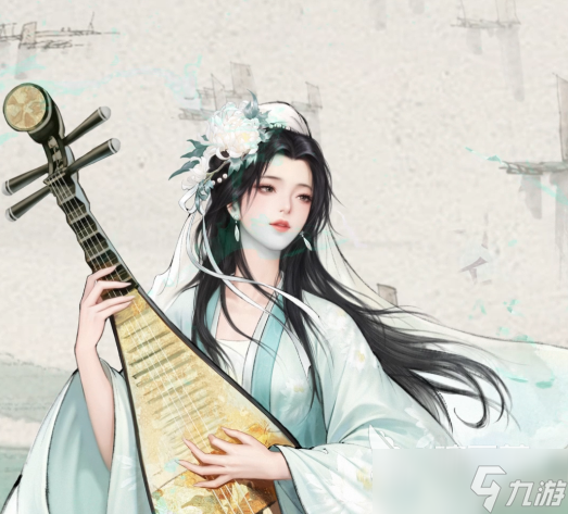 三国望神州邹氏怎么样 三国望神州邹氏介绍