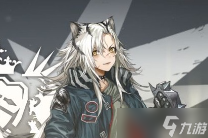 明日方舟【个人攻略】(持续更新)危机合约向干员简评(2·26更新)