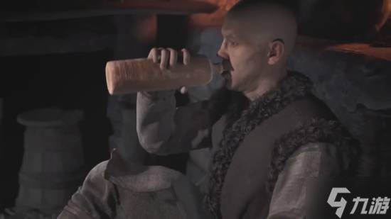 虚幻5《黎明行者之血》新预告！吸血鬼拯救世界