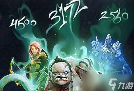 dota2中怎么穩(wěn)定進(jìn)入vh局 vh模式的匹配技巧有什么 