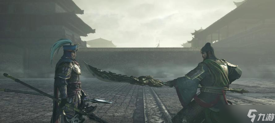 真三国无双中骑马攻击如何触发？骑马攻击的技巧有哪些？
