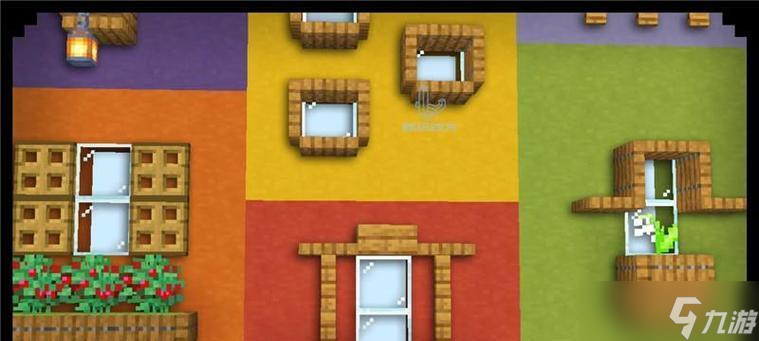 如何在Minecraft中開啟小窗模式？