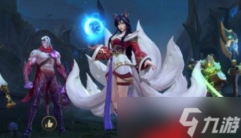 英雄联盟手游怎么点赞队友?lol英雄联盟手游点赞队友怎么点方法