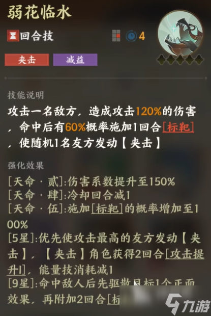 指间山海姜子牙介绍 指间山海姜子牙怎么样