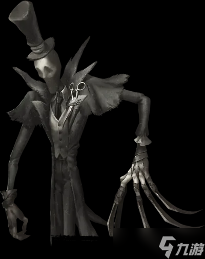 《第五人格》杰克背景故事-杰克身份之谜解析
