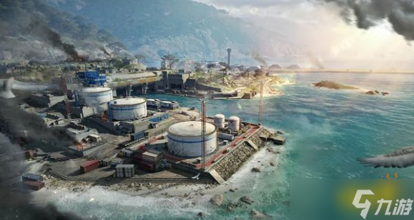 三角洲行动s5赛季海洋之泪攻略 S5赛季海洋之泪一览