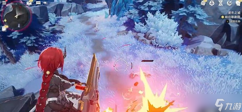 二重螺旋武器怎么獲取 武器鍛造與切換技巧詳解