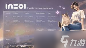 云族裔inzoiDWSoft开发者职业规划怎么