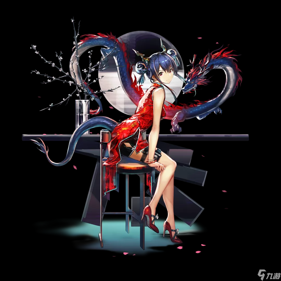 明日方舟【卡池測評】10.28卡池分析：這些個(gè)干員我值不值得抽？