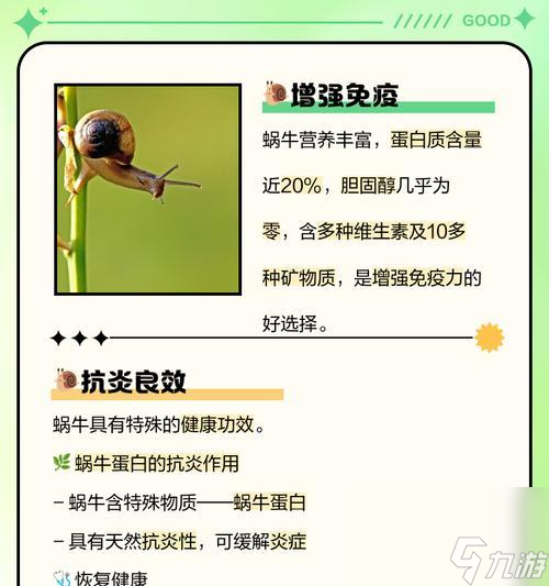 蝸牛進(jìn)化大作戰(zhàn) 揭秘蝸牛進(jìn)化的奇幻之旅 