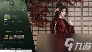 燕云十六声妙觉如何进行对话
