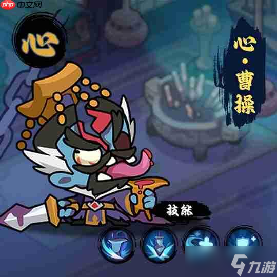 末世王者核心角色全解析：呂布曹操戰(zhàn)神陣容揭秘