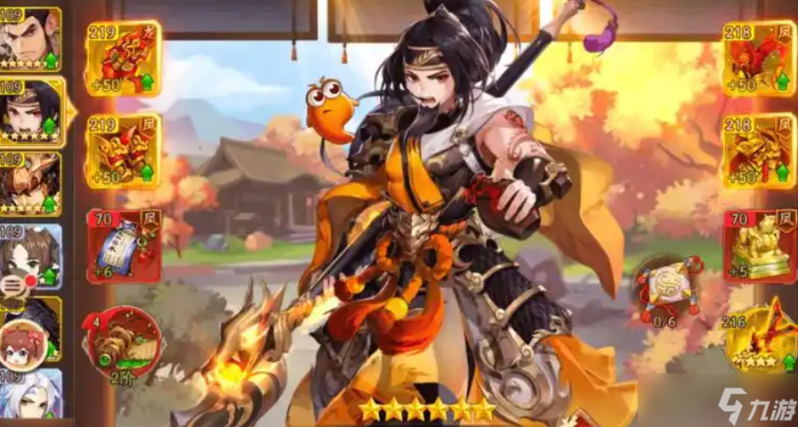 少年三国志零姜维怎么克制